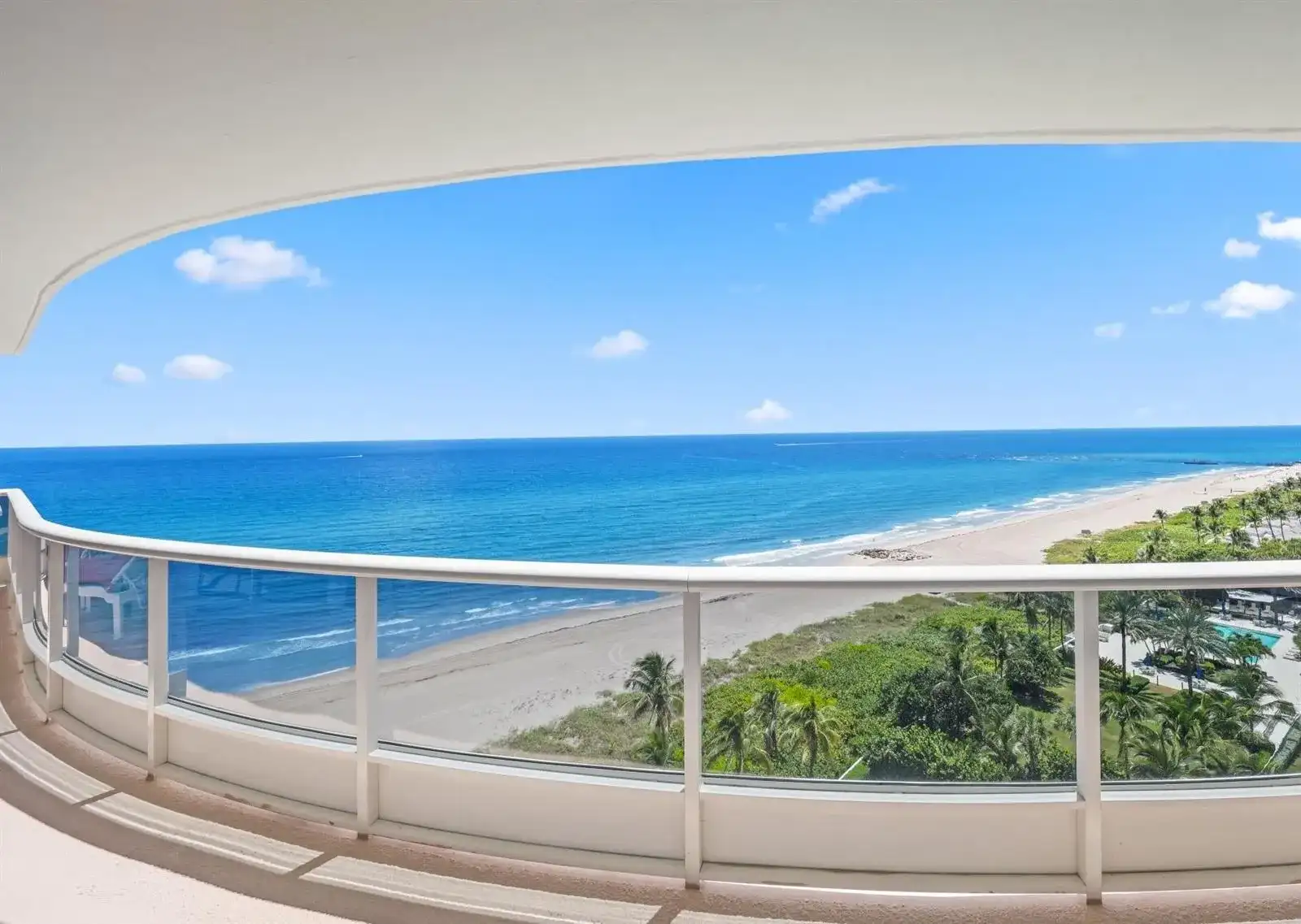 700 S Ocean Boulevard # 1104, Boca Raton FL 33432