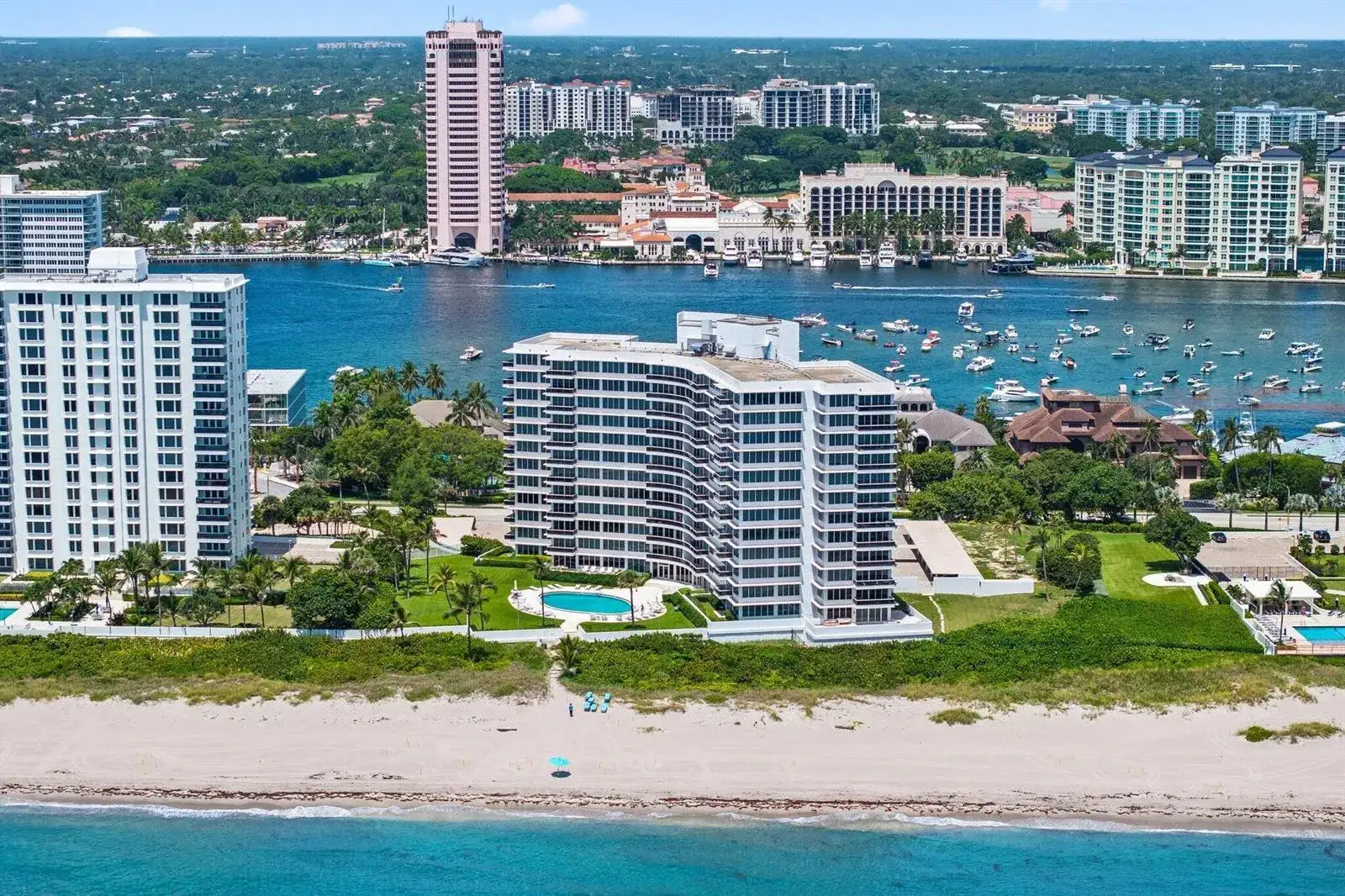 700 S Ocean Boulevard # 1104, Boca Raton FL 33432 photo 2