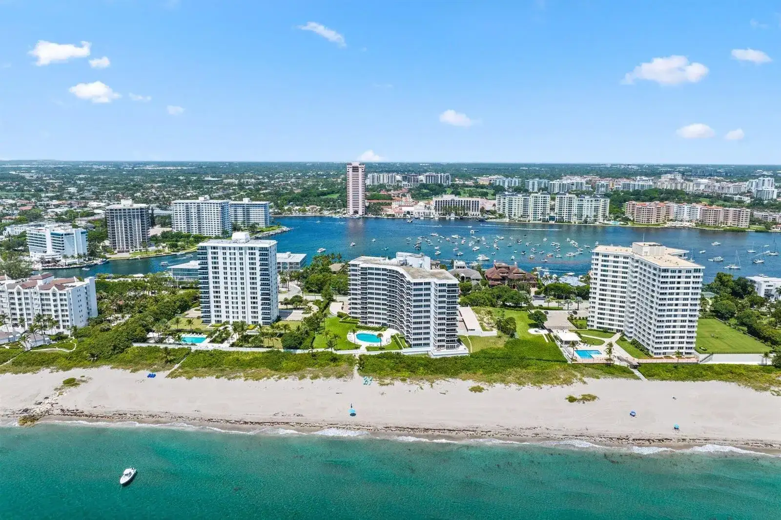 700 S Ocean Boulevard # 1104, Boca Raton FL 33432 photo 3
