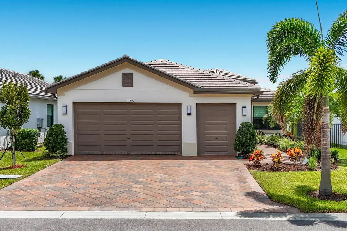 11292 SW Panorama Road, Port St. Lucie FL 34987