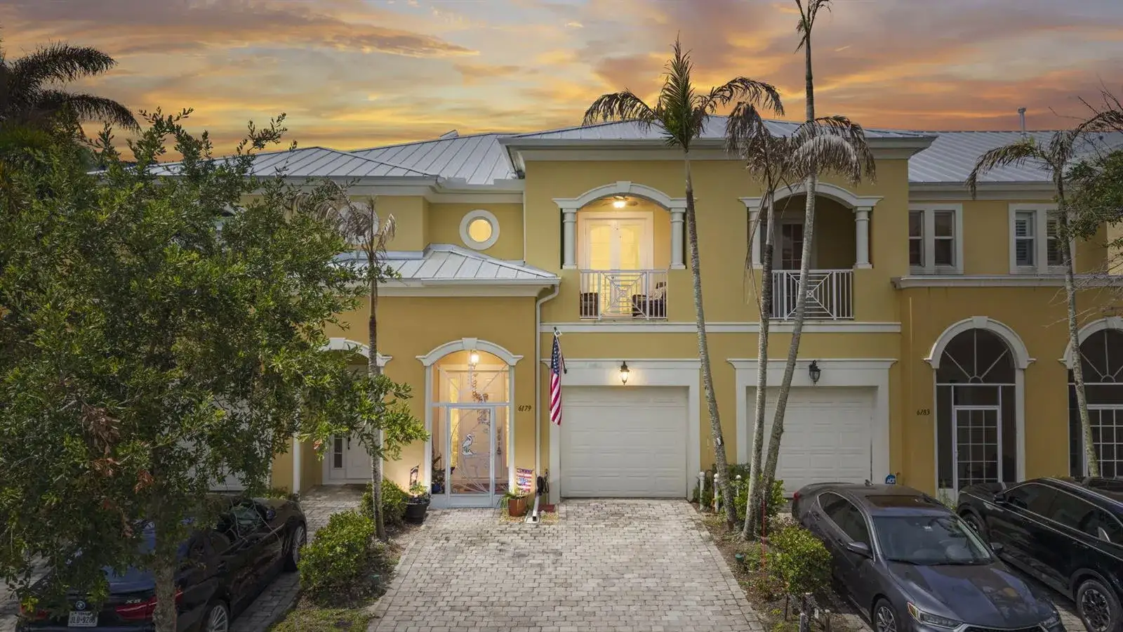 6179 NW Helmsdale Way, Port St. Lucie FL 34983