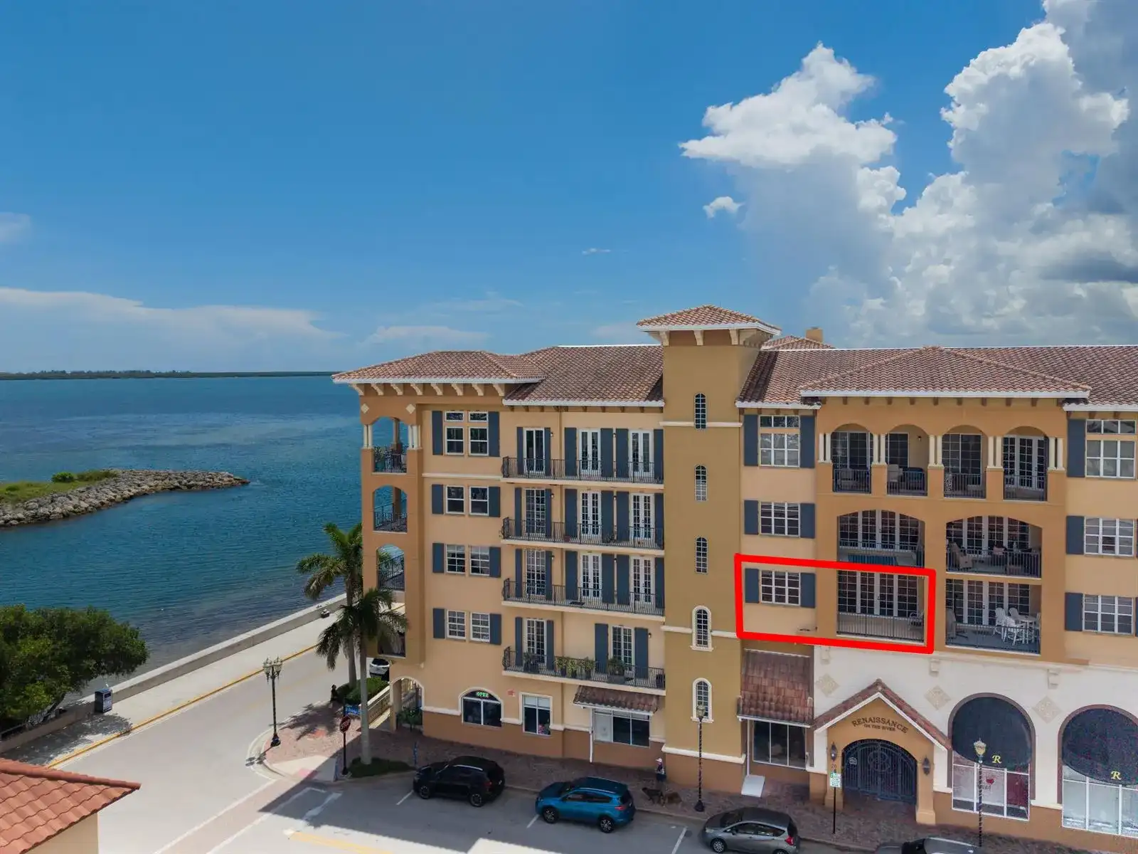 20 ORANGE Avenue # 306, Fort Pierce FL 34950