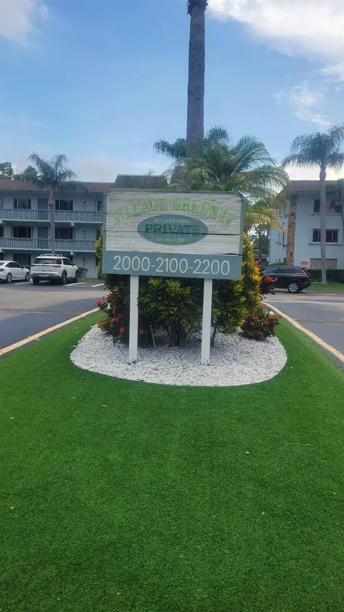 2100 Springdale Boulevard # 310, Palm Springs FL 33461