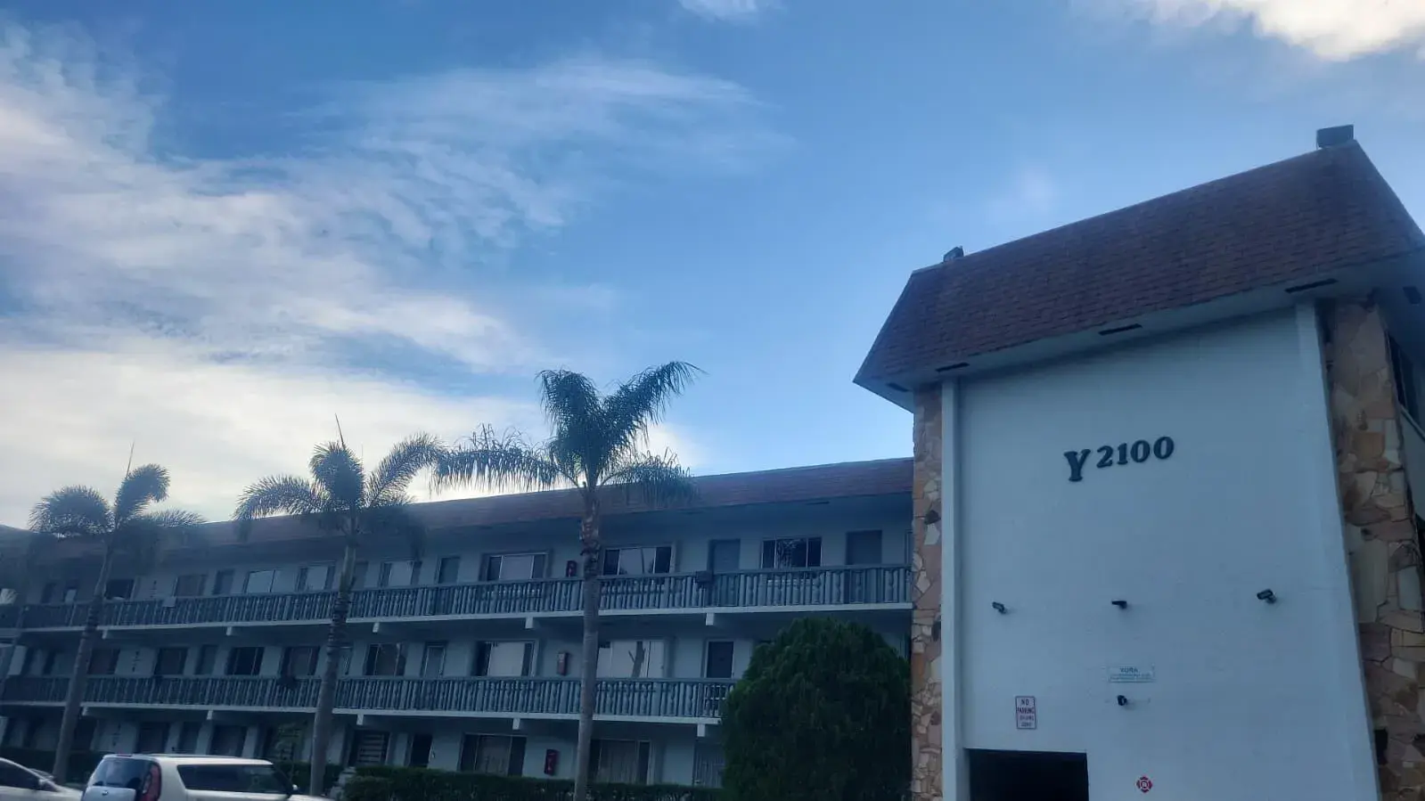 2100 Springdale Boulevard # 310, Palm Springs FL 33461