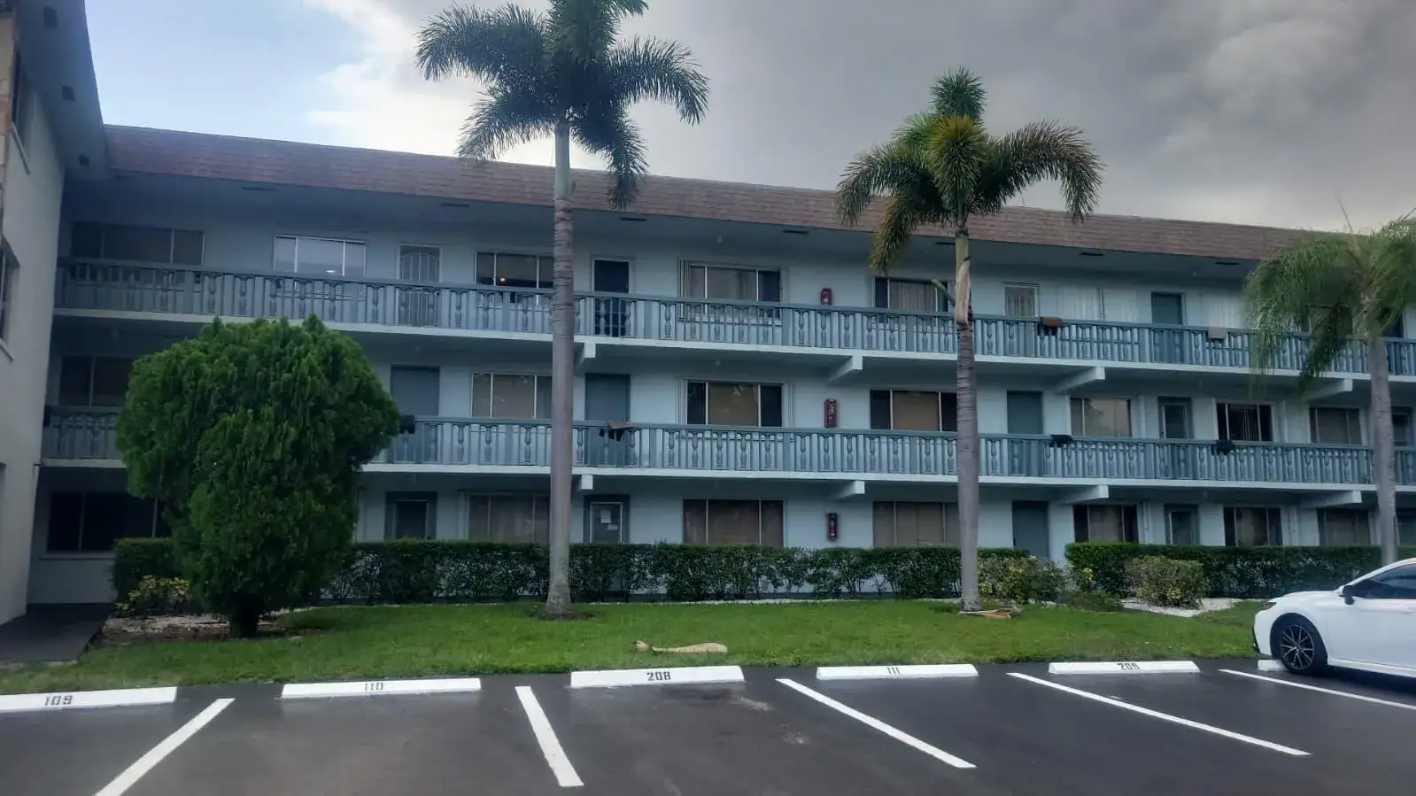 2100 Springdale Boulevard # 310, Palm Springs FL 33461 photo 4