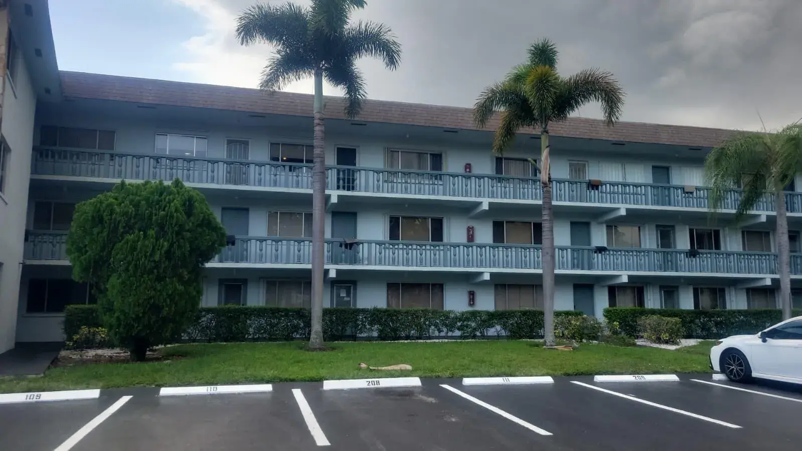 2100 Springdale Boulevard # 310, Palm Springs FL 33461