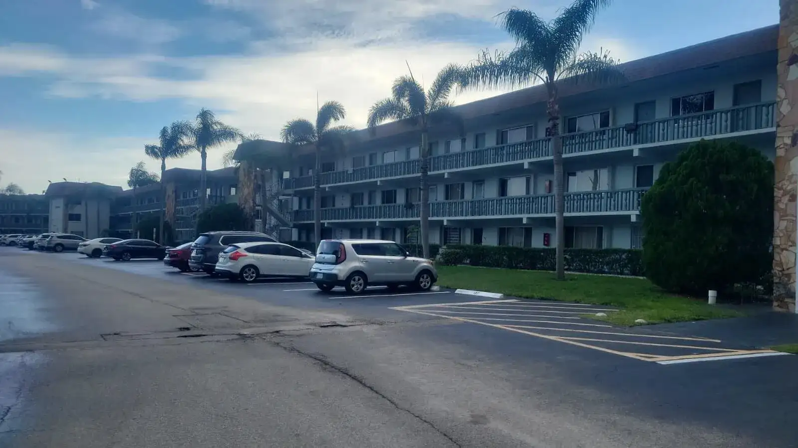 2100 Springdale Boulevard # 310, Palm Springs FL 33461 photo 5