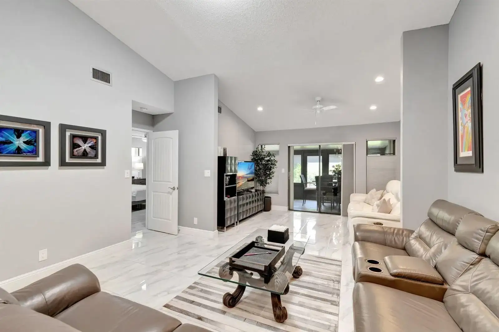 10927 DOLPHIN PALM Court # A, Boynton Beach FL 33437 photo 4