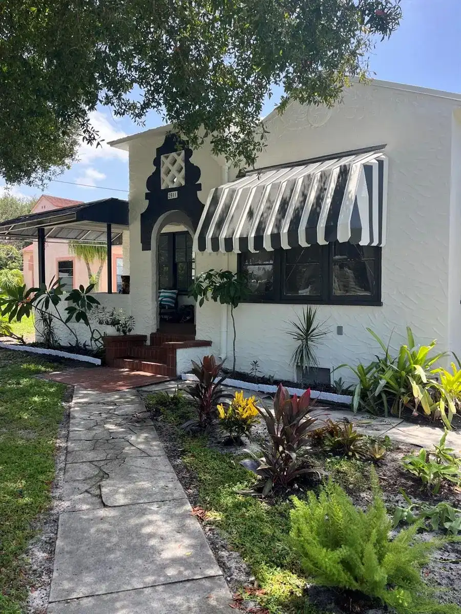 2911 Fairway Drive, Fort Pierce FL 34982