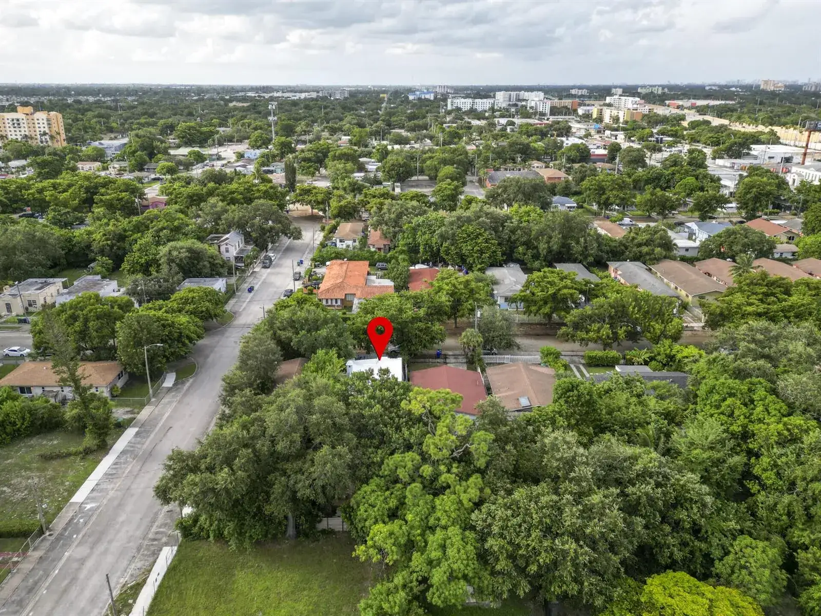 790 NW 51st Street, Miami FL 33127 photo 2