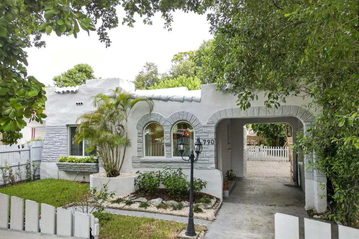 790 NW 51st Street, Miami FL 33127