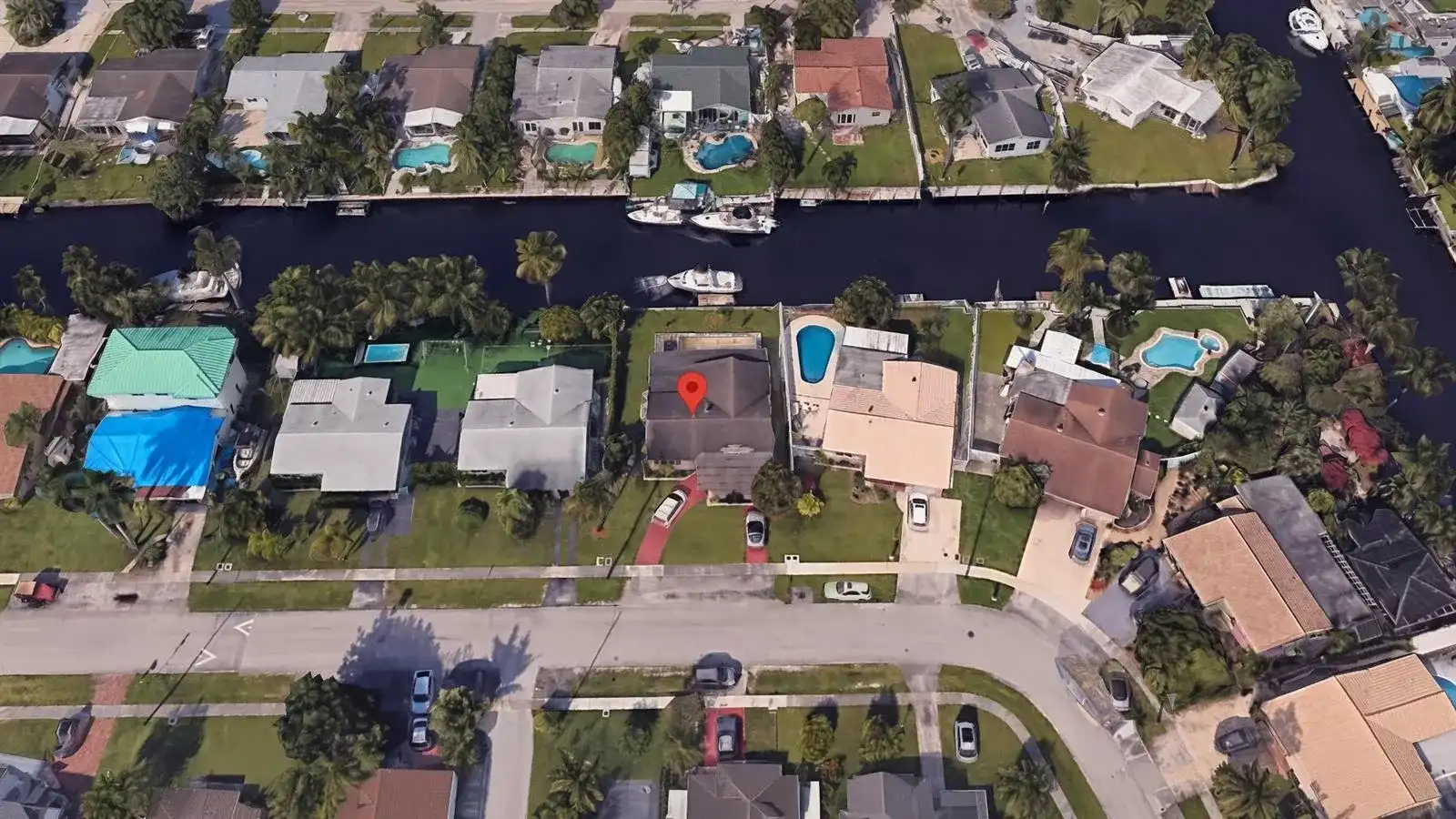 4471 SW 34th Avenue, Fort Lauderdale FL 33312