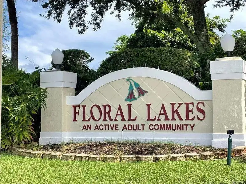6183 FLORAL LAKES Drive, Delray Beach FL 33484