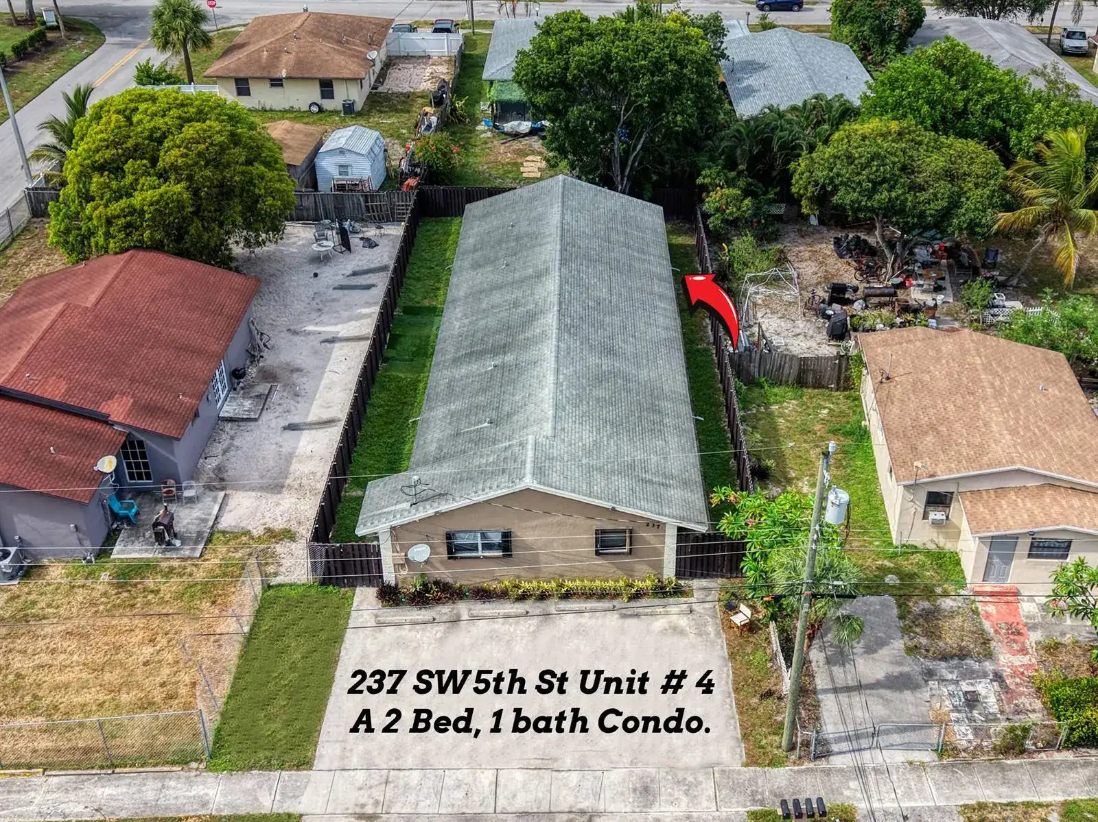 237 SW 5th Street # 4D, Deerfield Beach FL 33441 photo 2