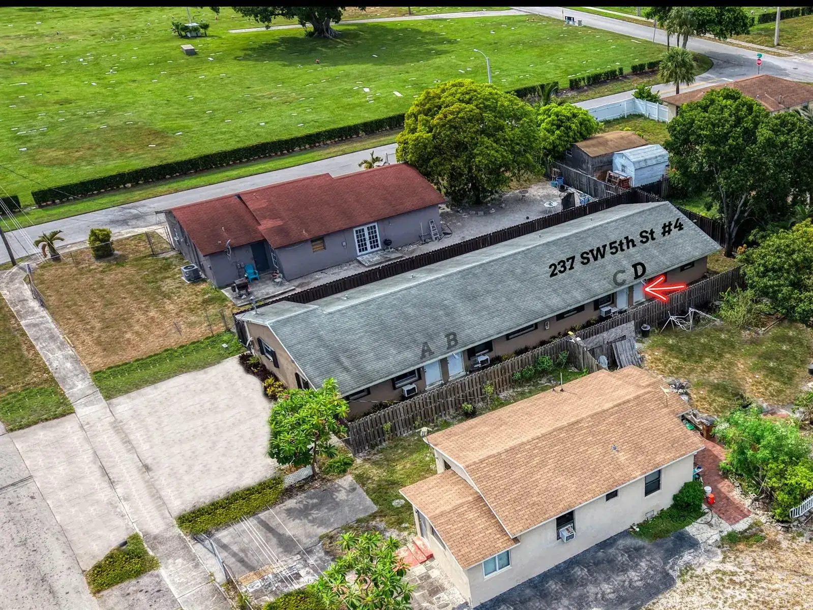 237 SW 5th Street # 4D, Deerfield Beach FL 33441 photo 3