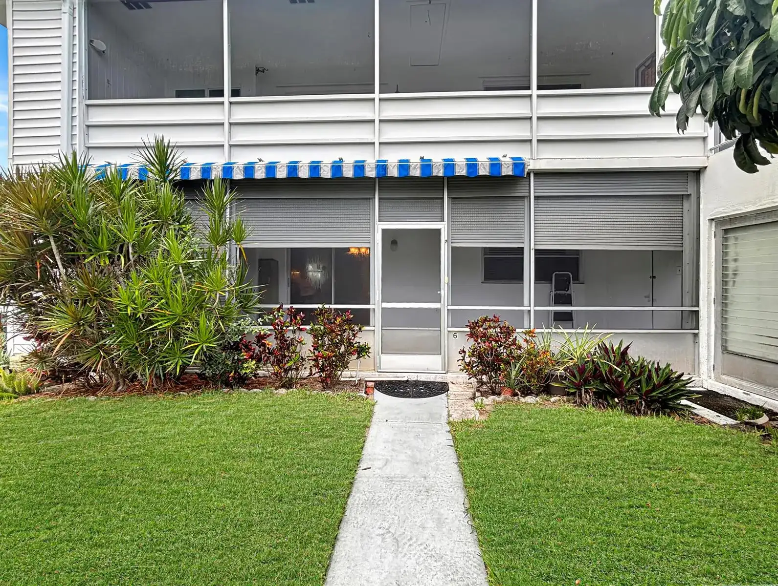 3154 Meridian Way S # 6, Palm Beach Gardens FL 33410 photo 2