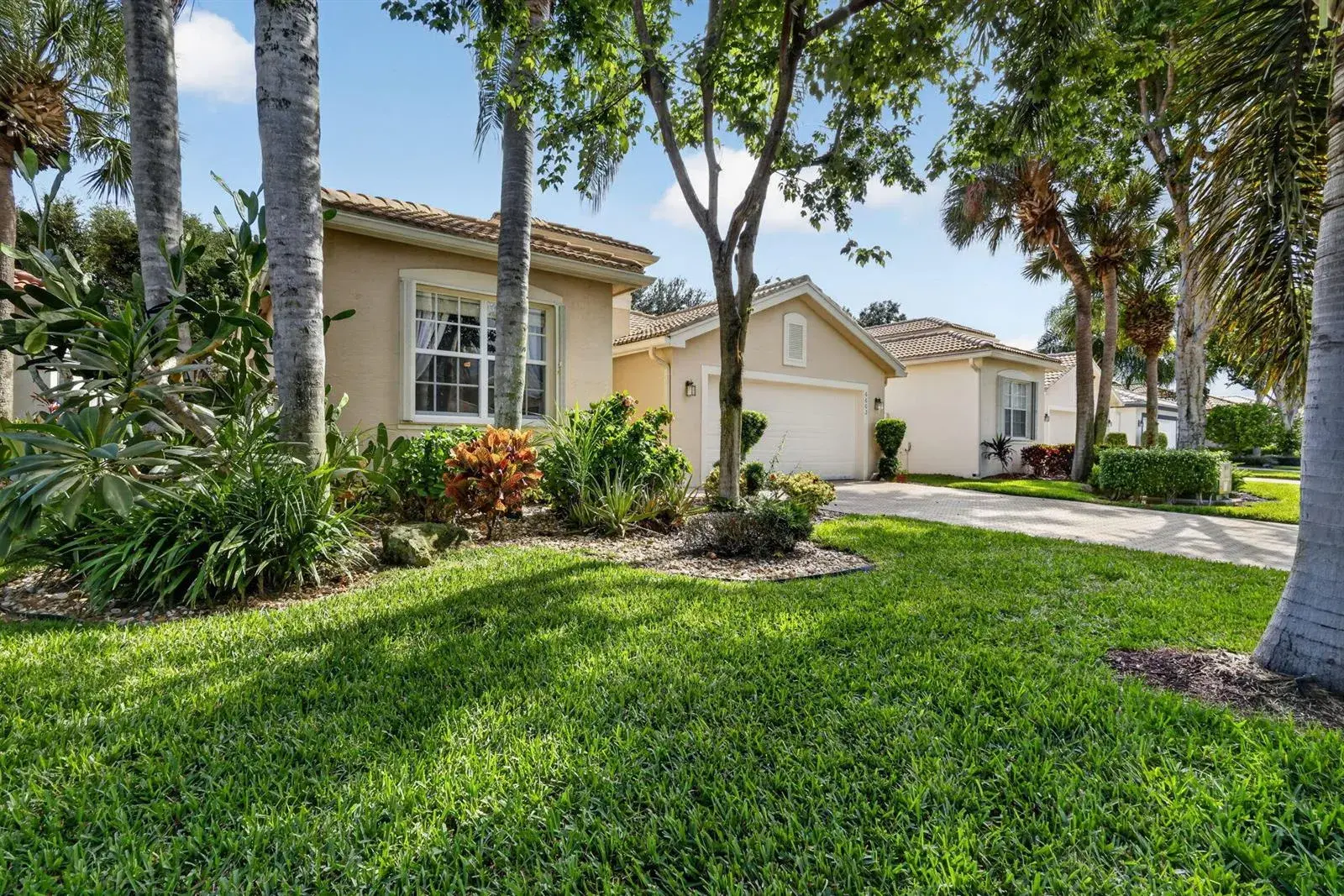 6602 CAMARILLO TERRACE Lane, Delray Beach FL 33446