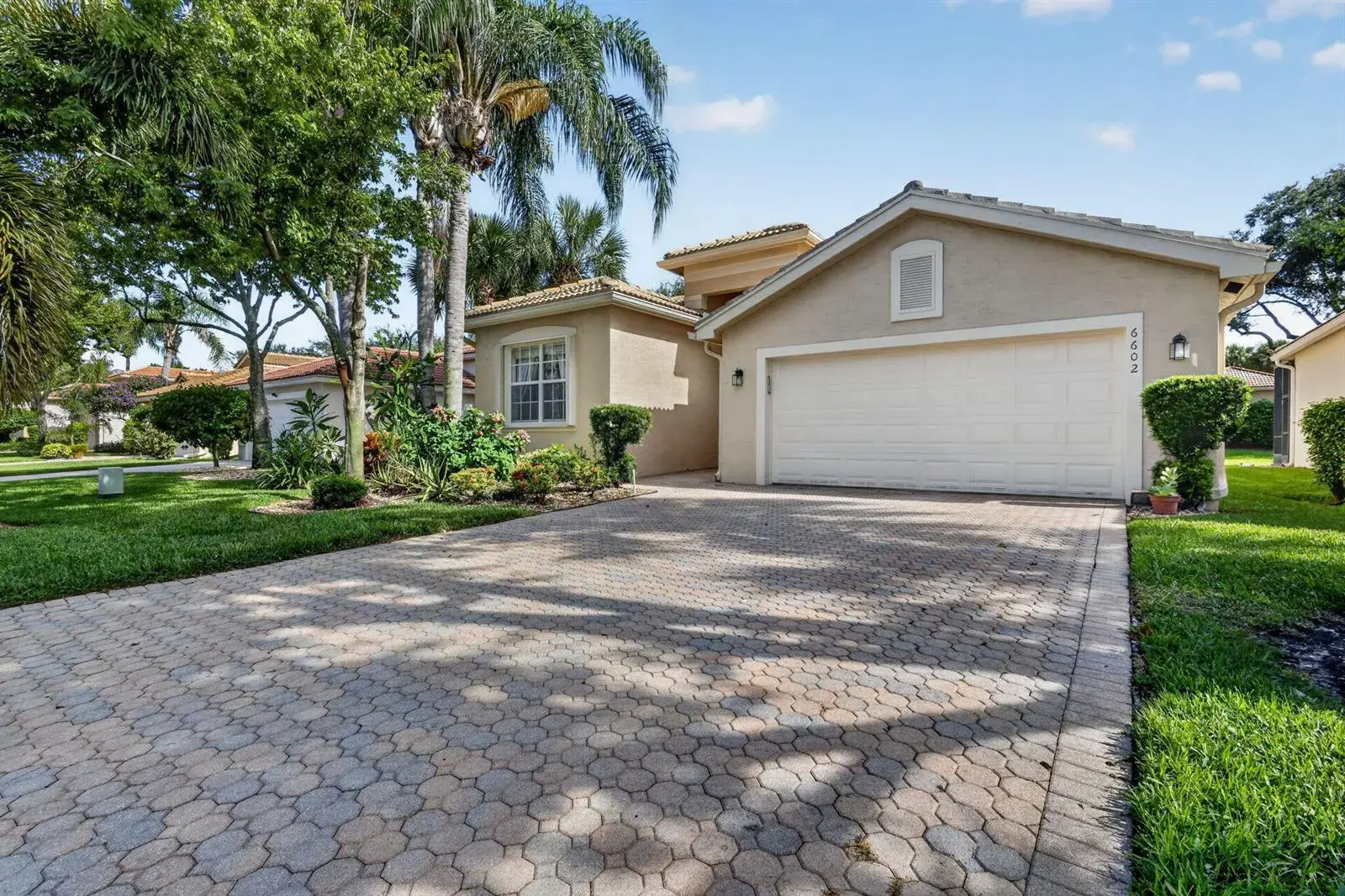 6602 CAMARILLO TERRACE Lane, Delray Beach FL 33446