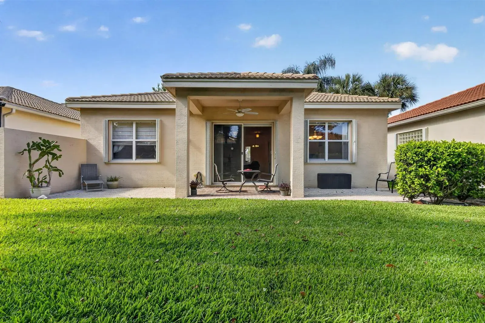 6602 CAMARILLO TERRACE Lane, Delray Beach FL 33446