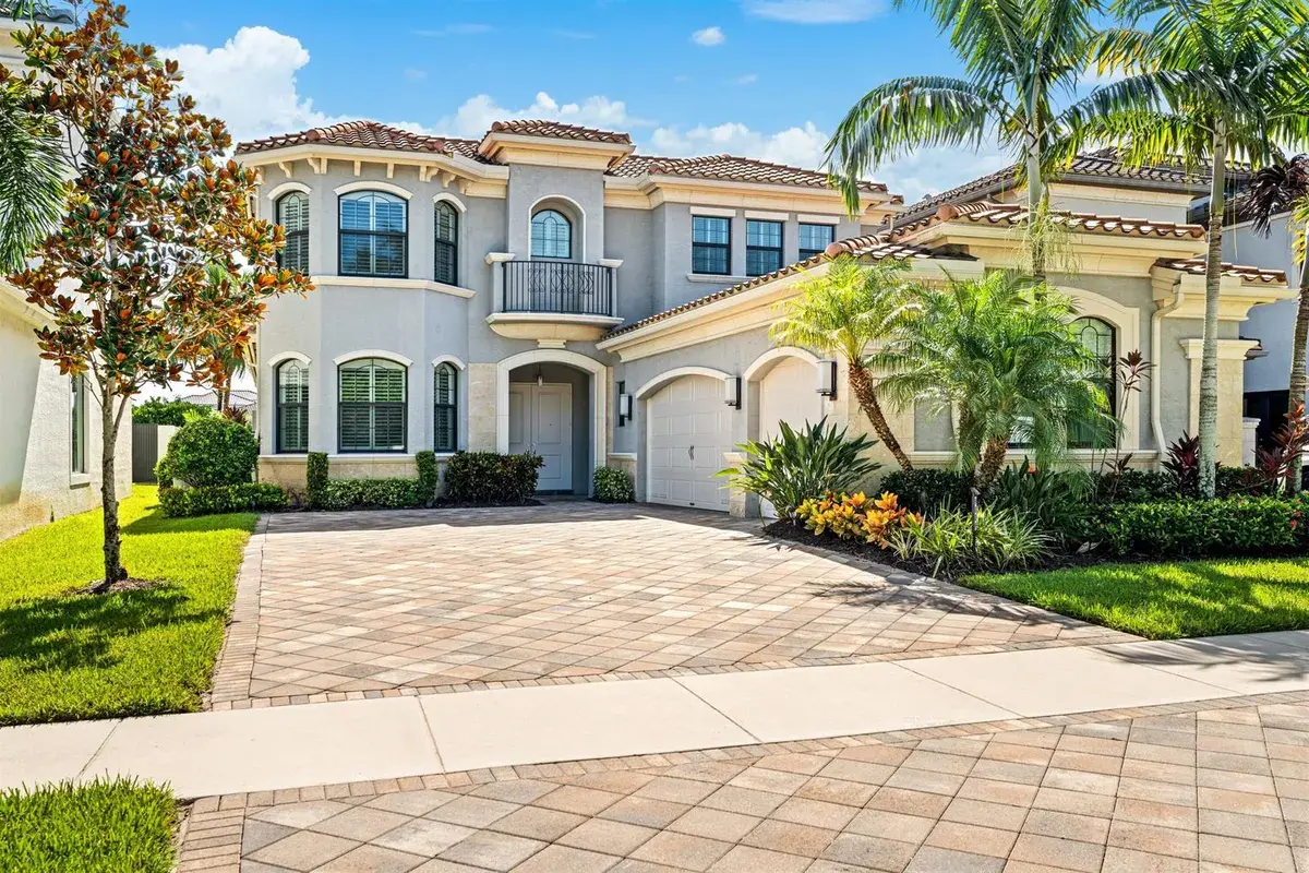 9889 Bozzano Drive, Delray Beach FL 33446
