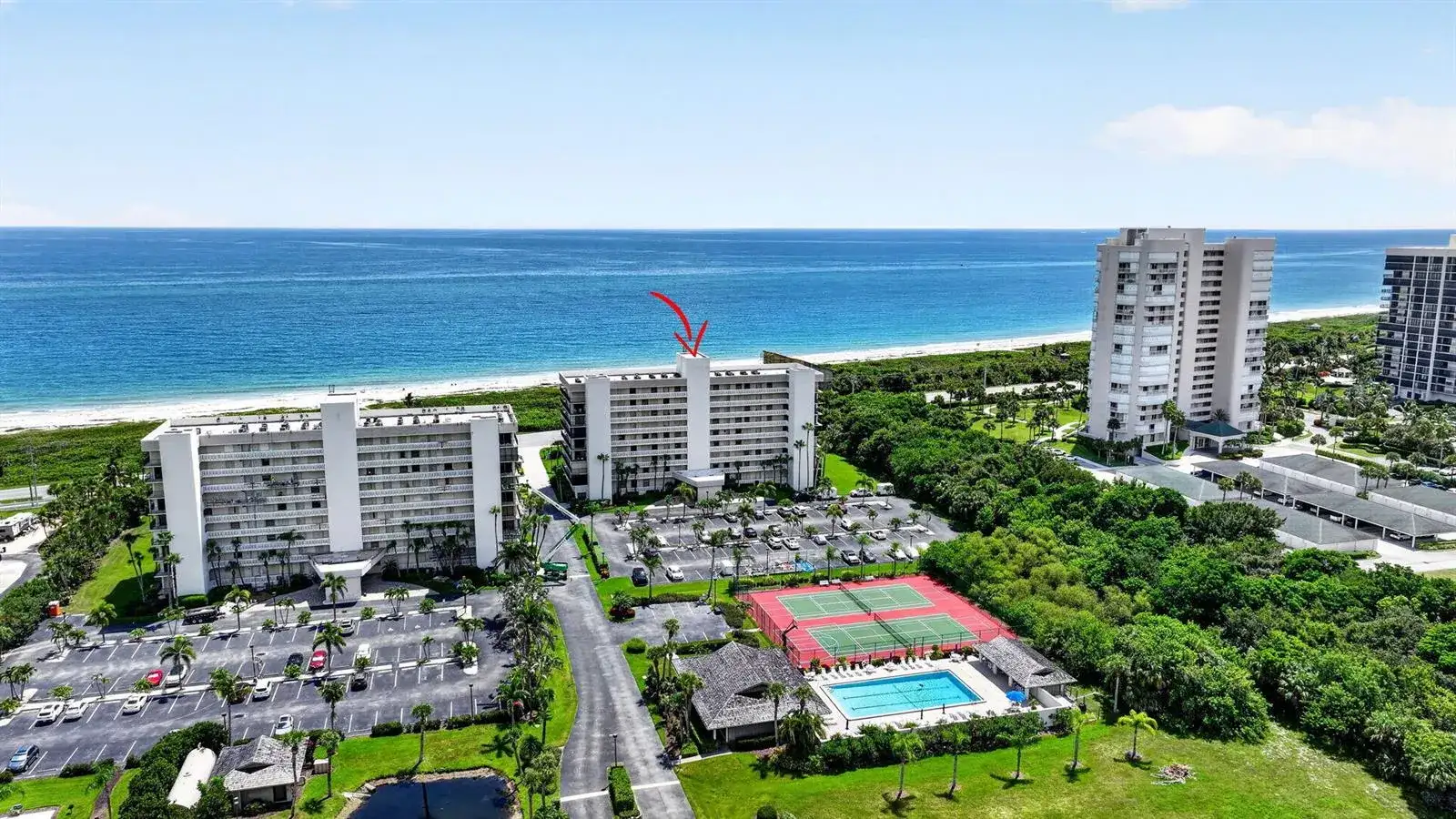 5055 N HIGHWAY A1A # 604, Fort Pierce FL 34949 photo 5