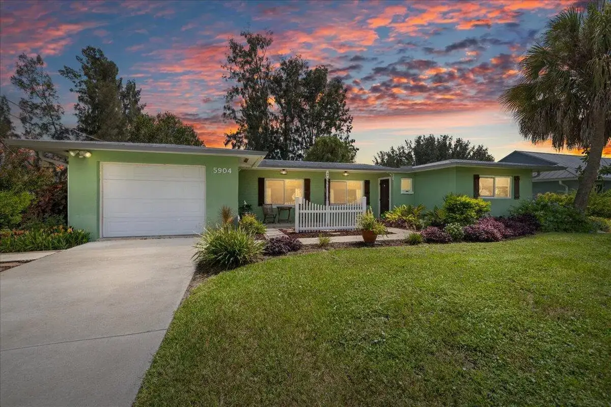 5904 Killarney Avenue, Fort Pierce FL 34951