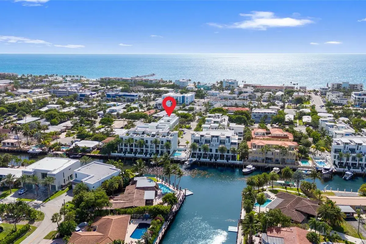 221 Shore Court, Lauderdale By The Sea FL 33308