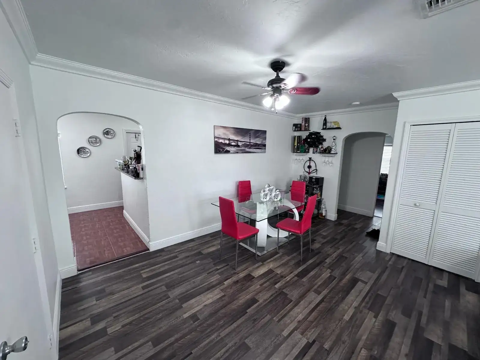 801 HAMPTON Road, West Palm Beach FL 33405 photo 2