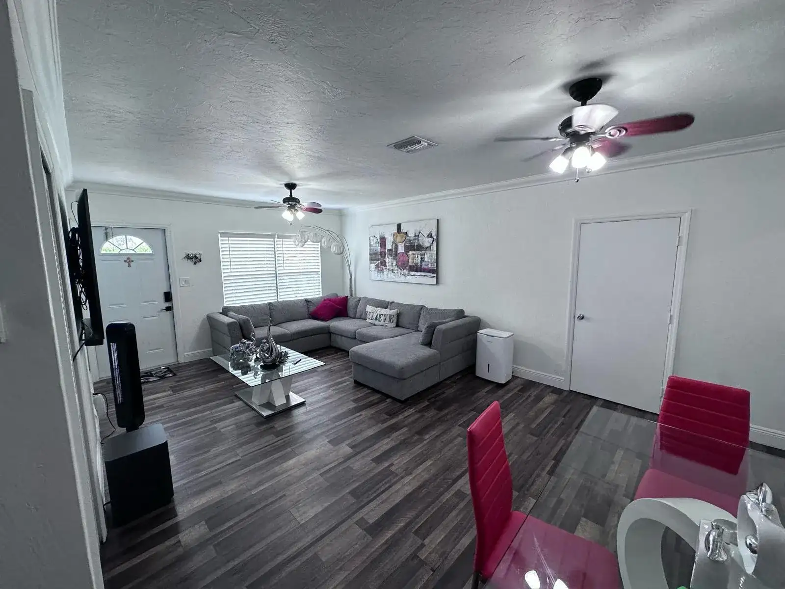 801 HAMPTON Road, West Palm Beach FL 33405 photo 3
