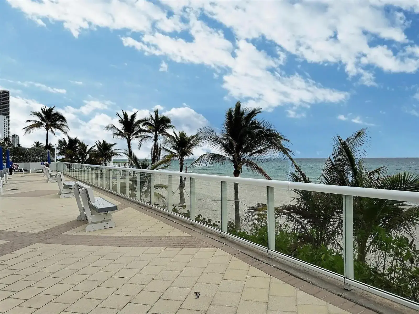 2030 S Ocean Drive # 1626, Hallandale Beach FL 33009