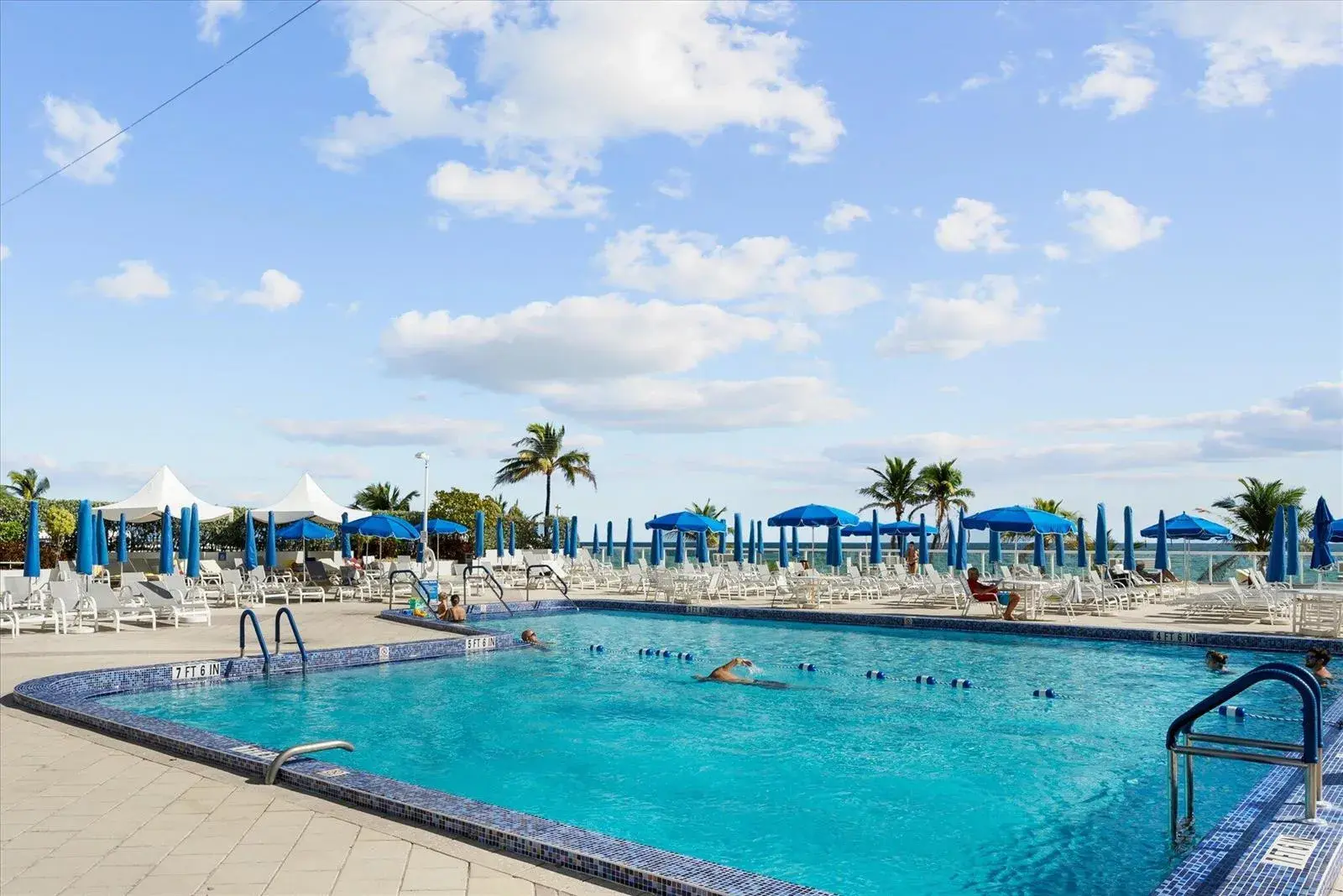 2030 S Ocean Drive # 1626, Hallandale Beach FL 33009