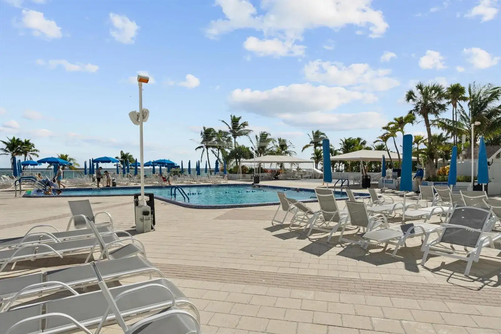 2030 S Ocean Drive # 1626, Hallandale Beach FL 33009 photo 4