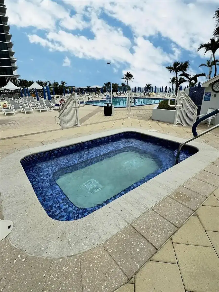 2030 S Ocean Drive # 1626, Hallandale Beach FL 33009 photo 5