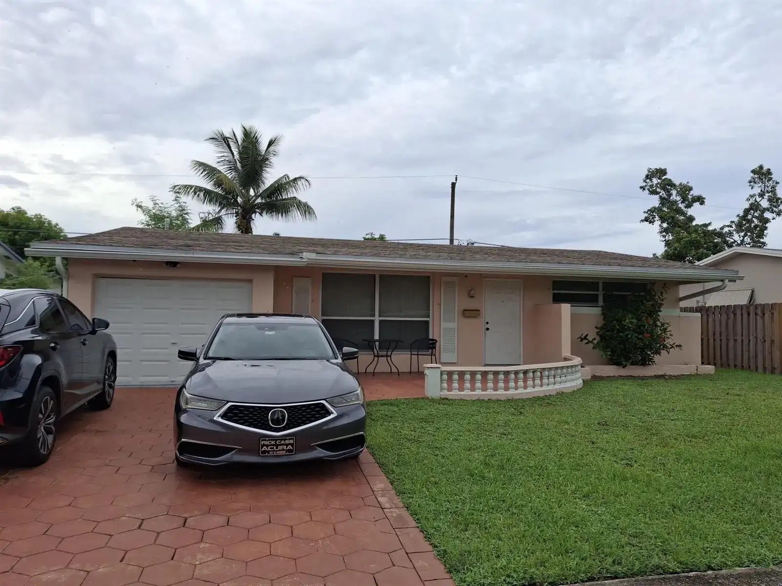 8407 NW 25TH Court, Sunrise FL 33322