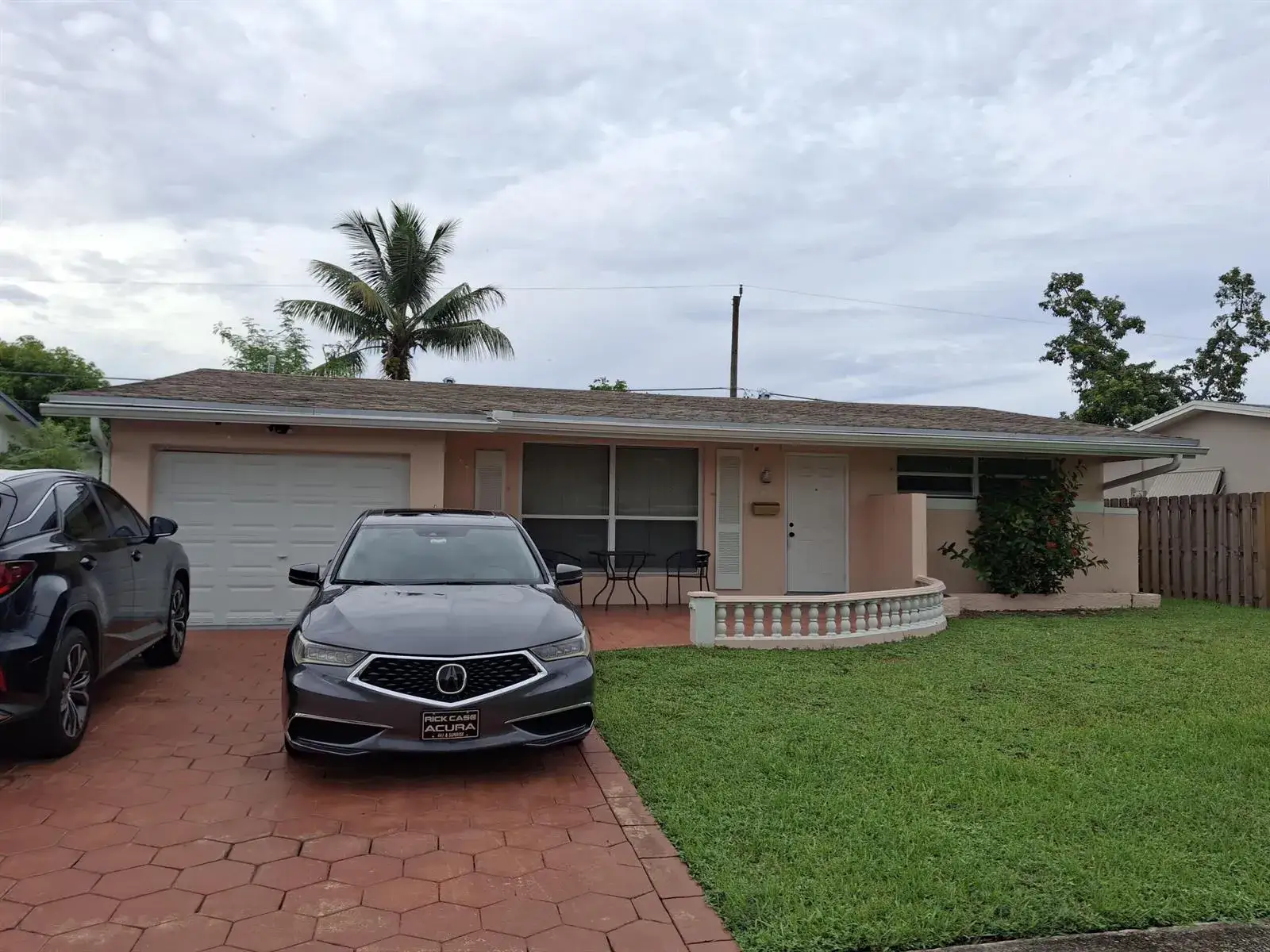 8407 NW 25TH Court, Sunrise FL 33322