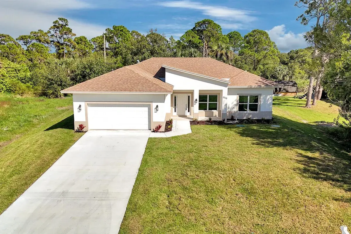 5310 Sunset Boulevard, Fort Pierce FL 34982