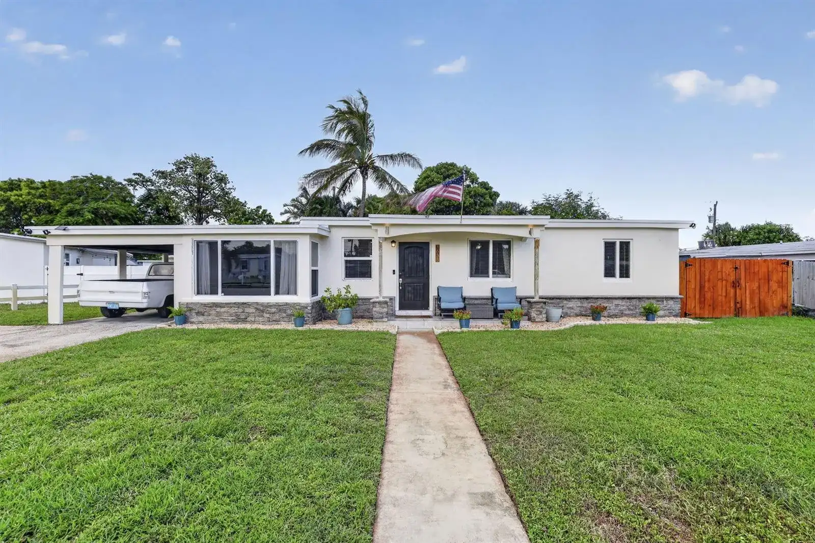 1633 NE 51st Court, Pompano Beach FL 33064