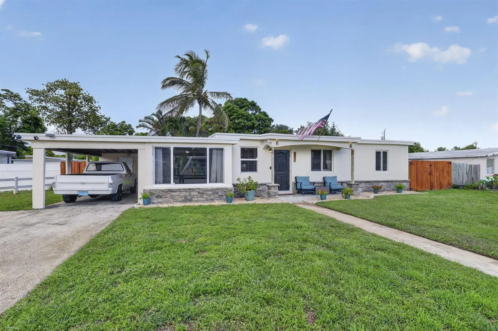 1633 NE 51st Court, Pompano Beach FL 33064