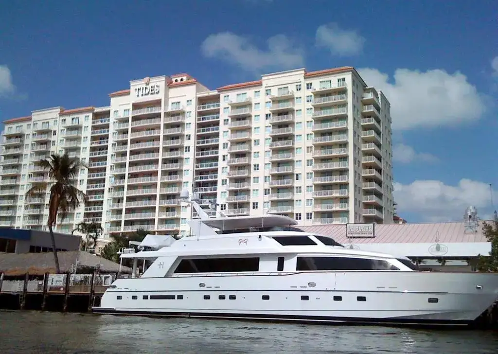 3020 NE 32nd Avenue # 910, Fort Lauderdale FL 33308 photo 4