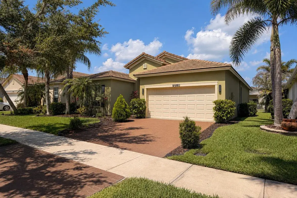 9980 SW STONEGATE Drive, Port St. Lucie FL 34987