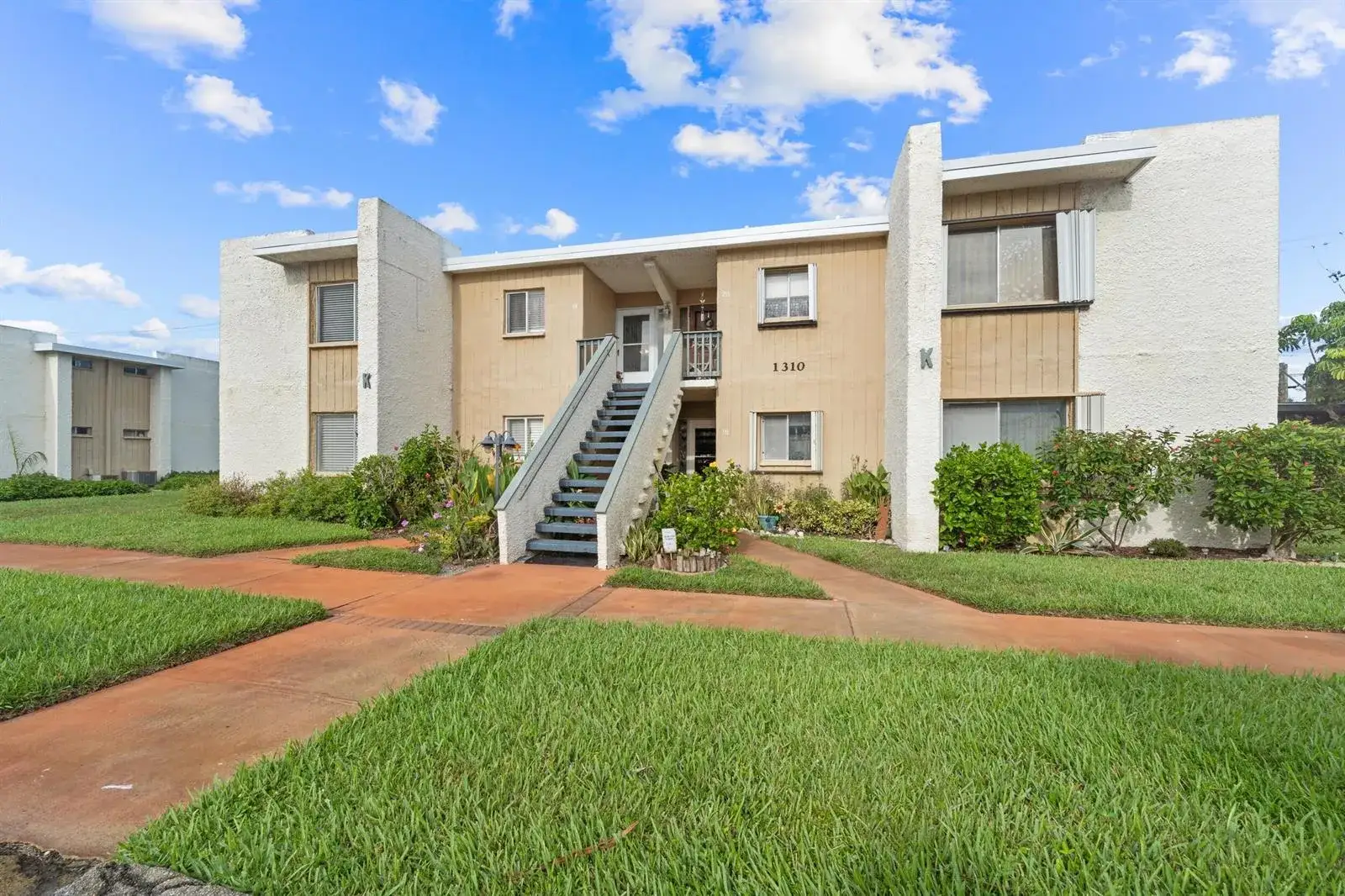 1310 NE 14th Court # 19, Jensen Beach FL 34957