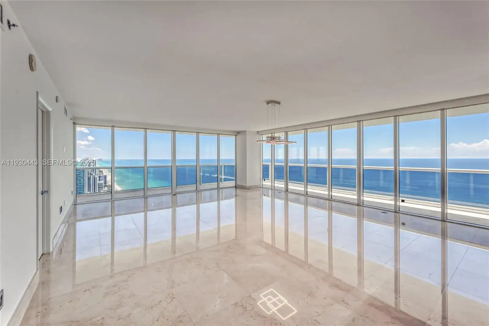 1830 S Ocean Drive # 3201, Hallandale Beach FL 33009