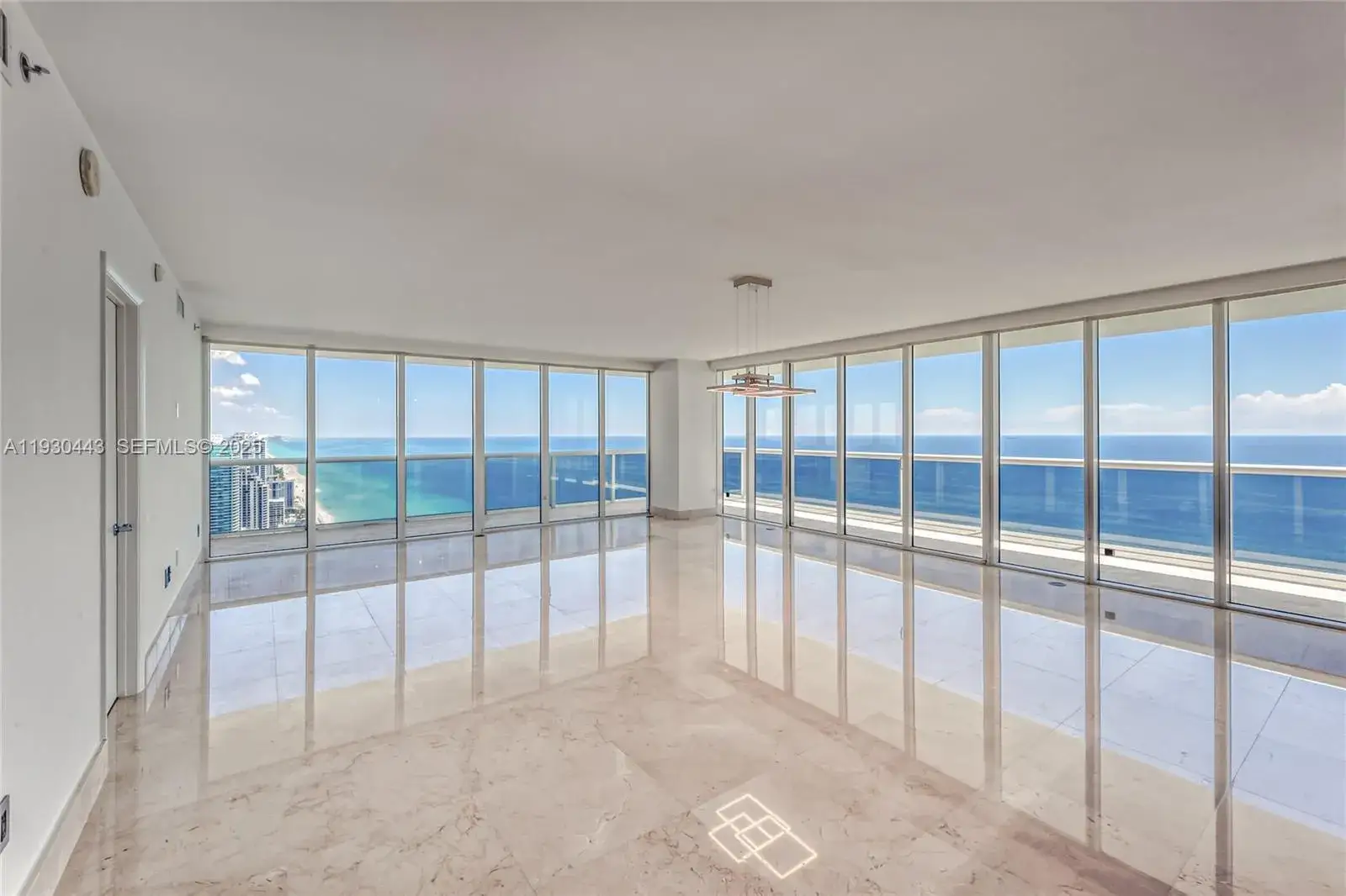 1830 S Ocean Drive # 3201, Hallandale Beach FL 33009