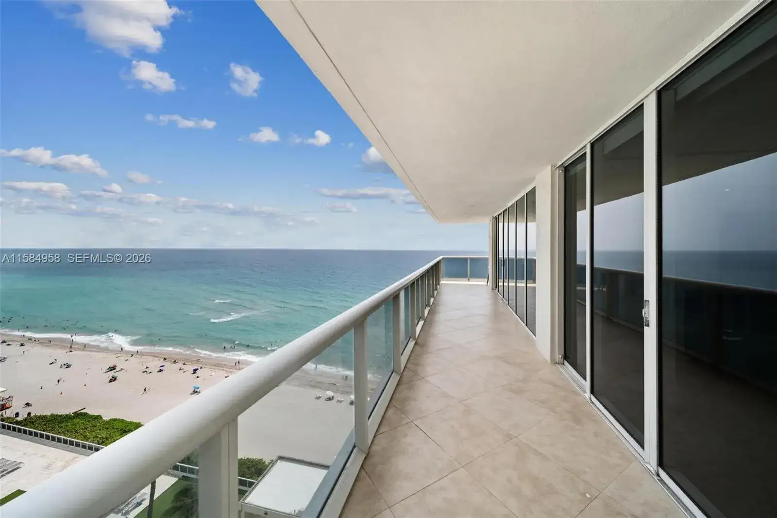 1830 S Ocean Drive # 3201, Hallandale Beach FL 33009 photo 2