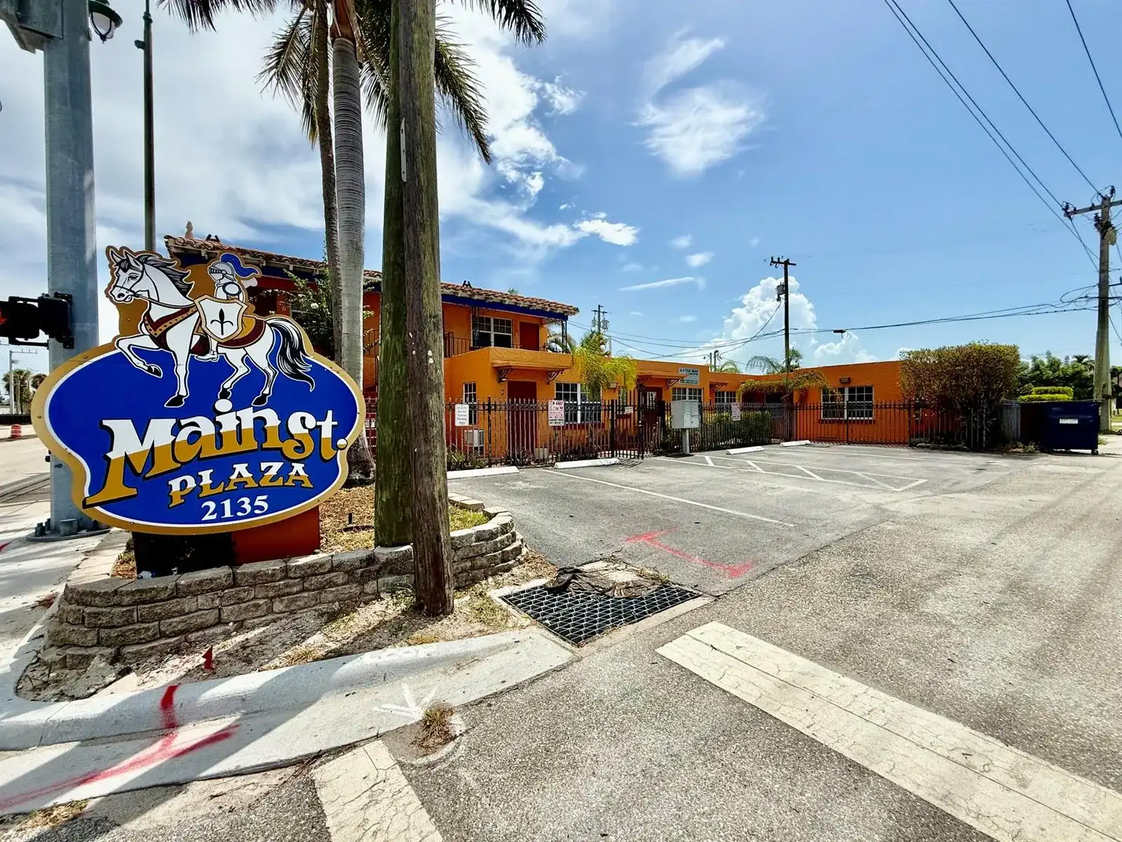 2135 Broadway, Riviera Beach FL 33404