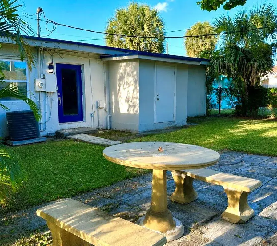 849 W 2ND Street # A, Riviera Beach FL 33404