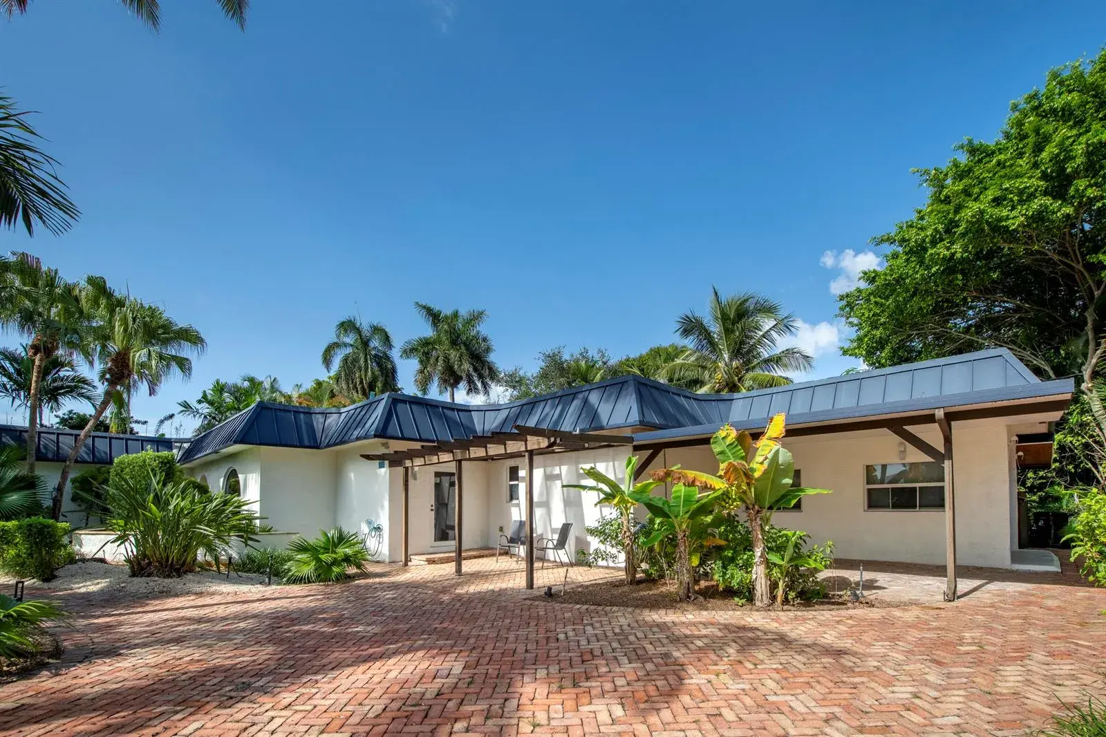 2314 Desota Drive, Fort Lauderdale FL 33301