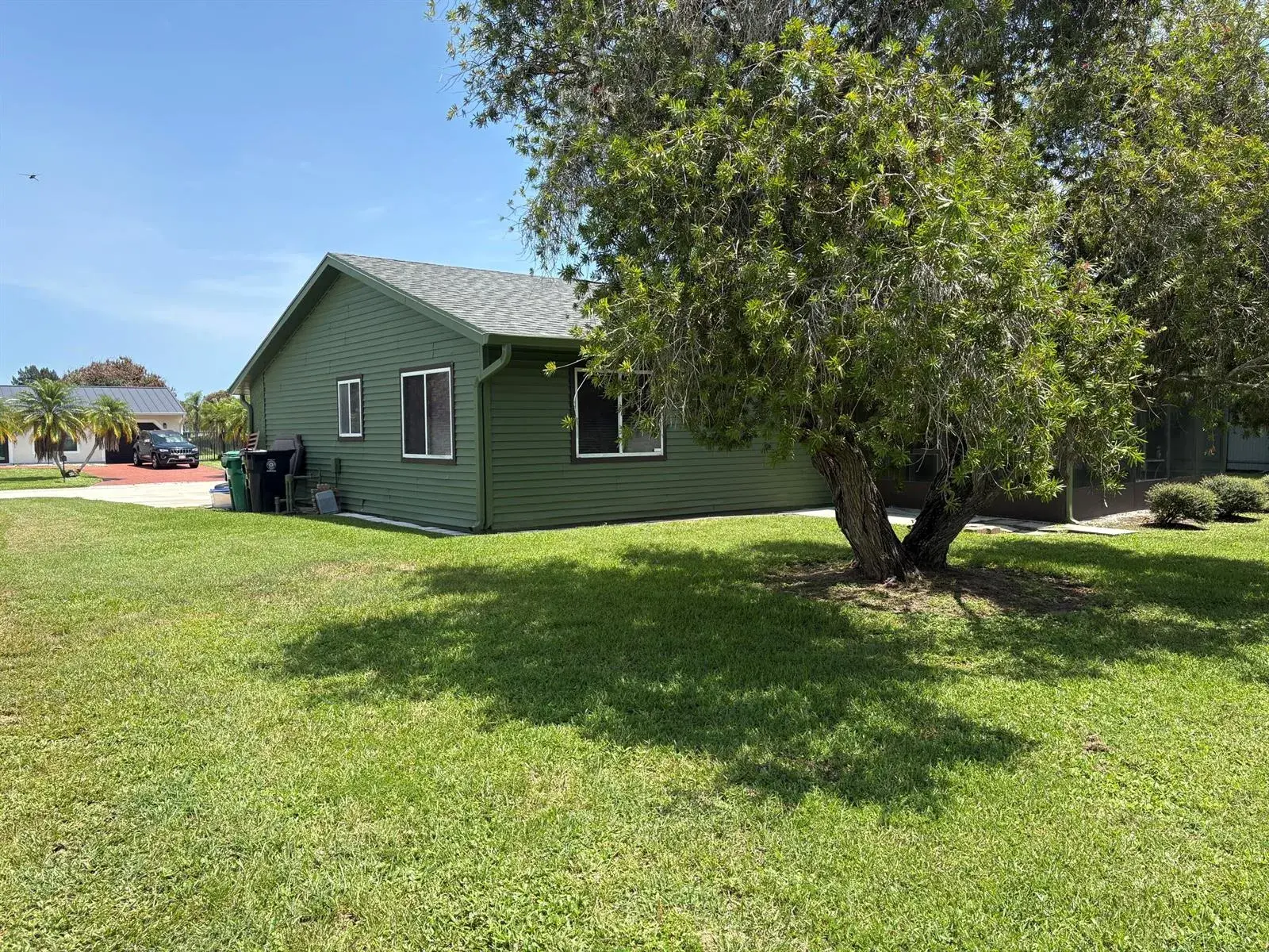 1422 SE ARENSON Lane, Port St. Lucie FL 34952