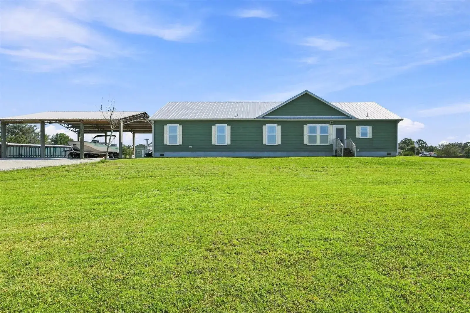 4944 NE 115th Place, Okeechobee FL 34972