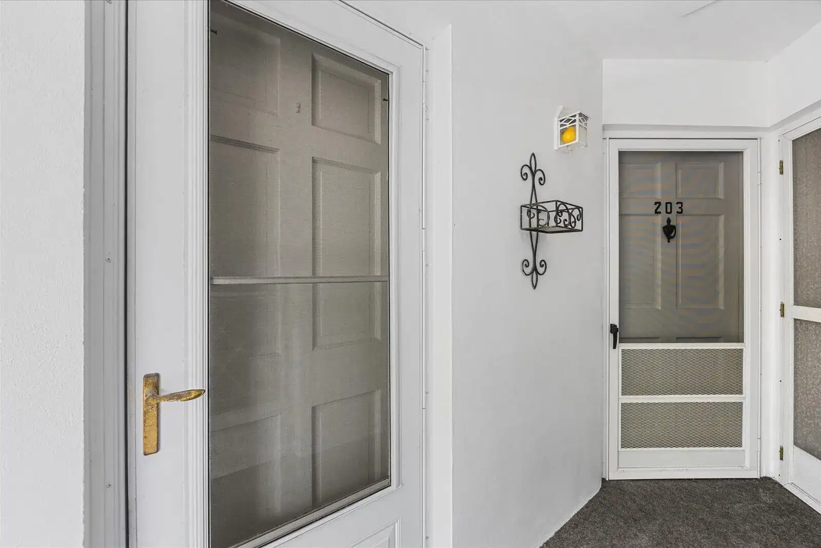 2 GARDEN Street # 203M, Tequesta FL 33469 photo 3